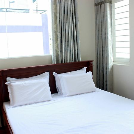 Sunny Guest House Thành Pho Ho Chí Minh Esterno foto