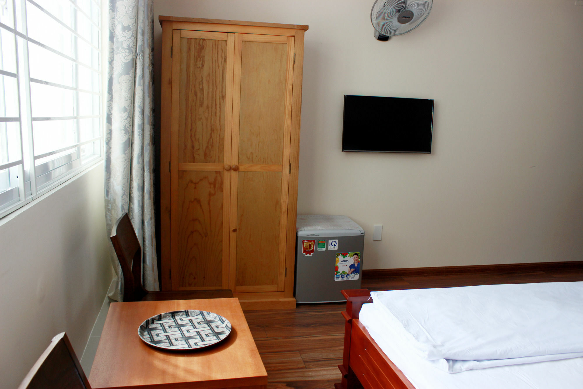 Sunny Guest House Thành Pho Ho Chí Minh Esterno foto