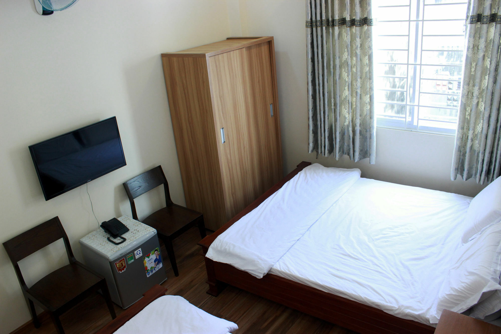 Sunny Guest House Thành Pho Ho Chí Minh Esterno foto