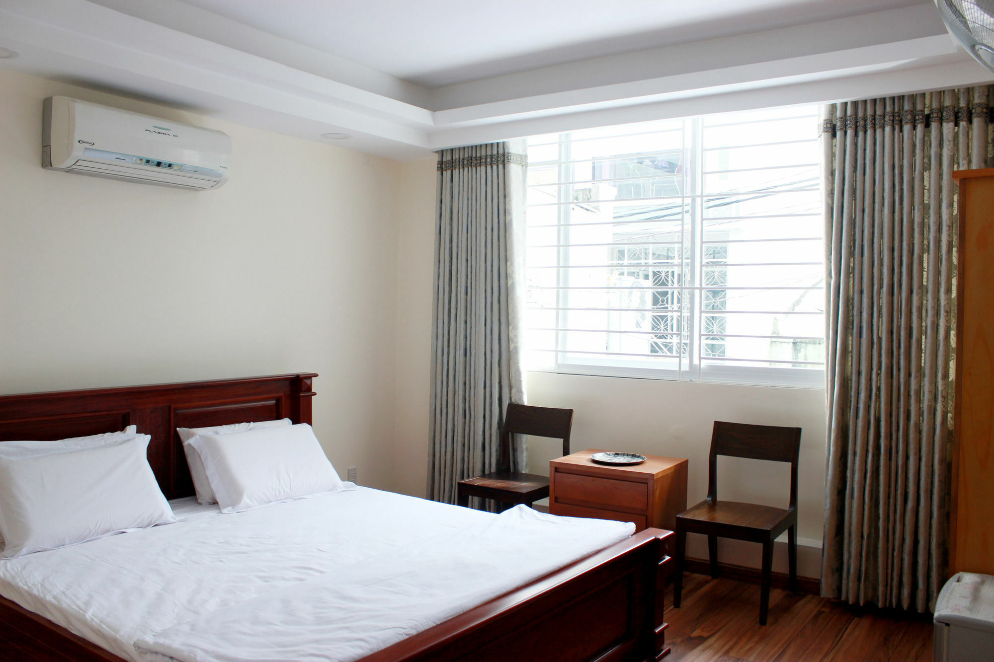 Sunny Guest House Thành Pho Ho Chí Minh Esterno foto