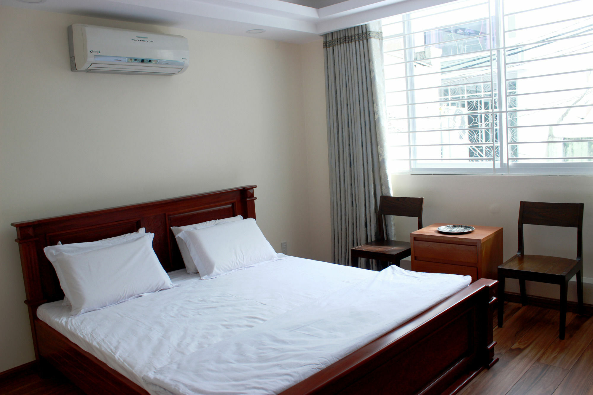 Sunny Guest House Thành Pho Ho Chí Minh Esterno foto